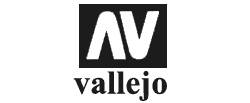 Acrlicos Vallejo