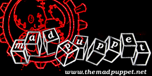 The Mad Puppet