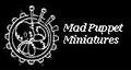 Mad Puppets Miniatures