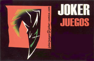 Joker Juegos